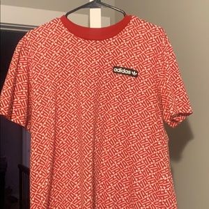 Men’s Xl adidas Tee